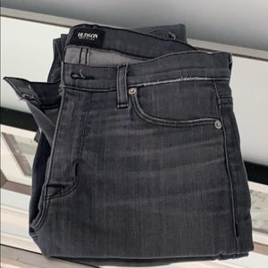 Woman’s Hudson Jeans